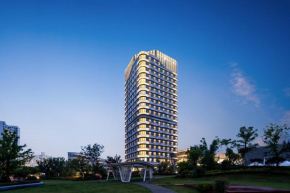 Atour S Hotel Shanghai Wanyuan Road